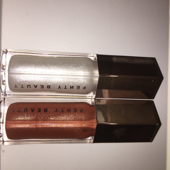 Fenty Beauty Makeup Fenty Beauty By Rihanna Gloss Bomb Lip Luminizer Poshmark Fenty Beauty Makeup Fenty Beauty By Rihanna Gloss Bomb Lip Luminizer Poshmark